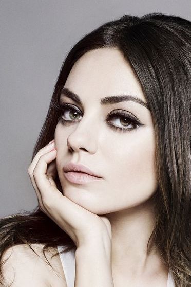 Mila Kunis