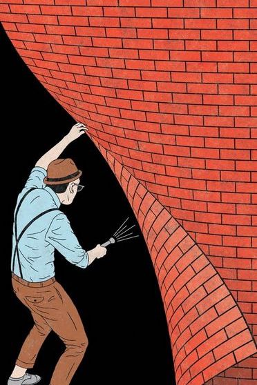 Open The Brick