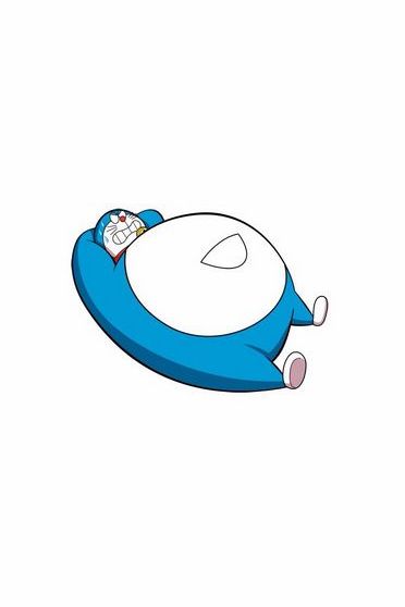 Diet Doraemon