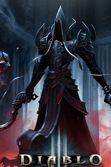 Diablo Reaper Of Souls