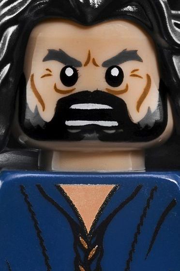 Lego Thorin