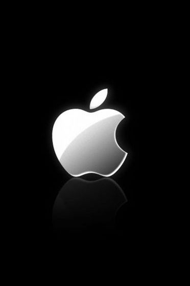 Apple-steel-logo