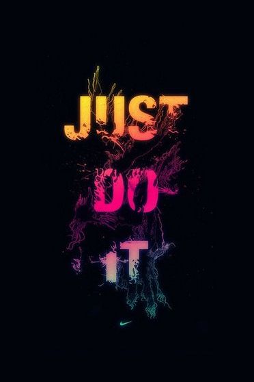 Nike Just Do It壁紙 Phonekyから携帯端末にダウンロード