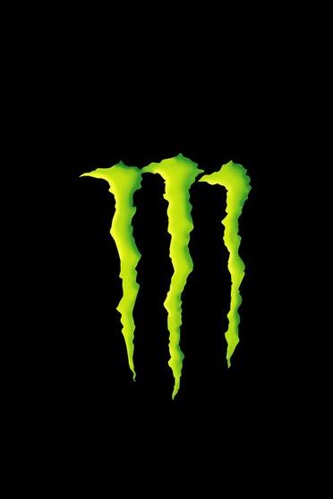 Logo potwora