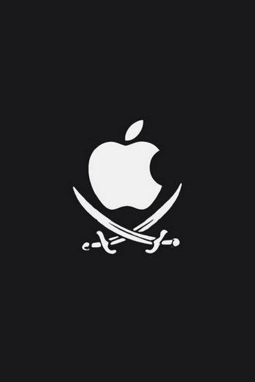 Iphone5-logo-swords