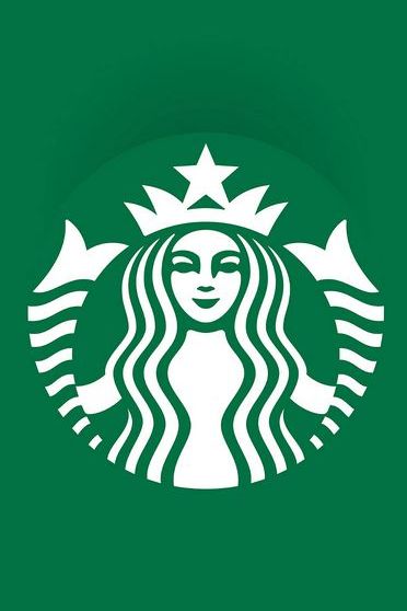 Logo của Starbucks