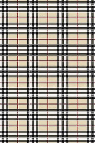 The Sims Resource  Burberry Wallpaper 3