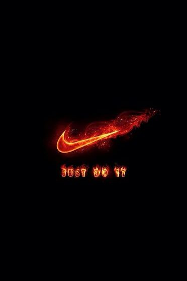 Nike Just Do It 3 壁紙 Phonekyから携帯端末にダウンロード