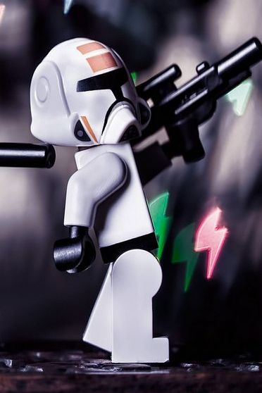 The Thunderbolt Passage