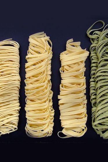 Pasta Series