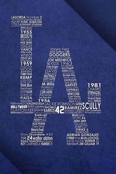 La Dodgers Wallpaper Download To Your Mobile From Phoneky