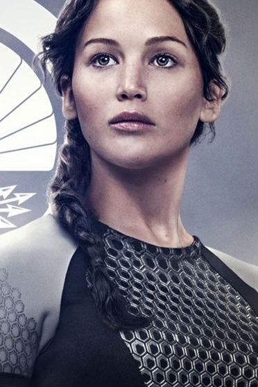 Hunger Games: Catching Fire