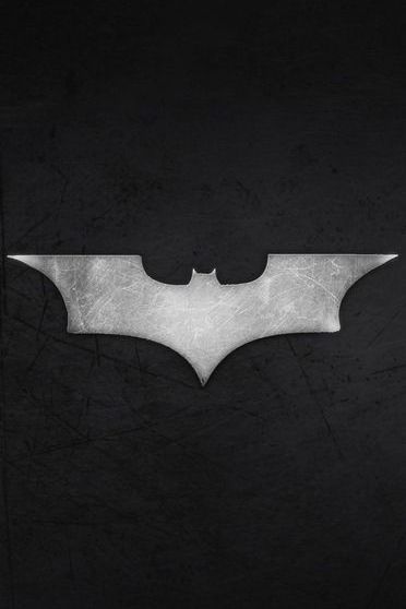 باتمان شعار