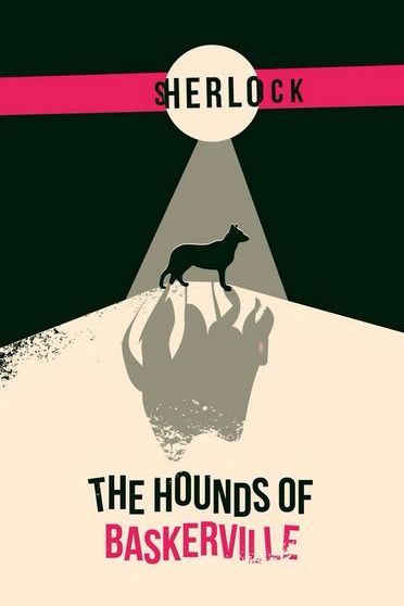 Sherlock The Hounds Of Baskerville