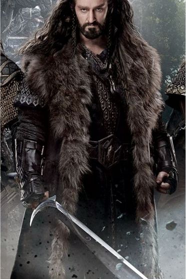 The Hobbit The Desolation Of Smaug