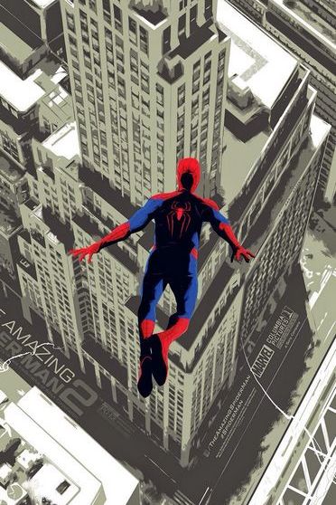Der unglaubliche Spiderman