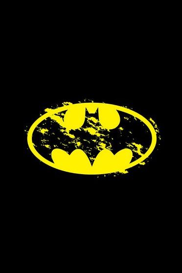 Batman Logo Một