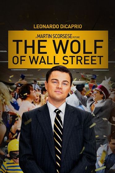 Der Wolf von der Wall Street