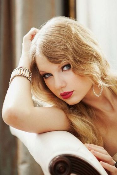 Taylor Swift dẫn đầu bảng xếp hạng ngôi sao trên mạng xã hội  Âm nhạc   Vietnam VietnamPlus