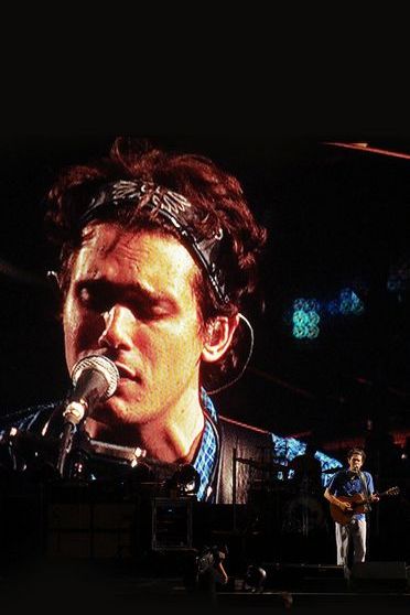 John Mayer Concert