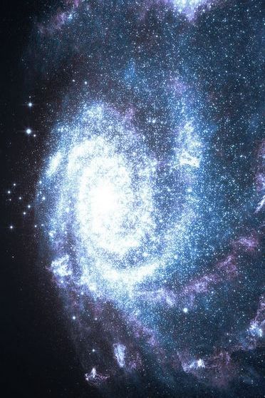 Impression Galaxy