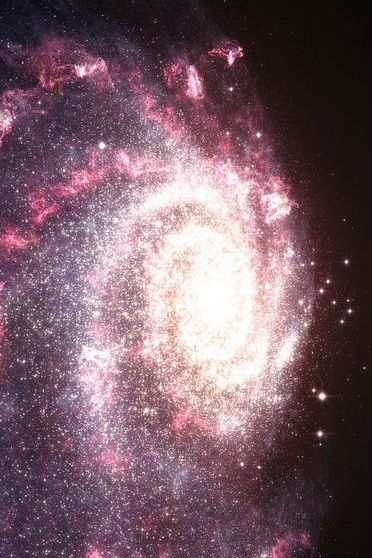 Impression Galaxy
