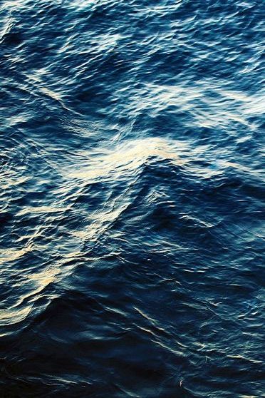 Deeper Sea