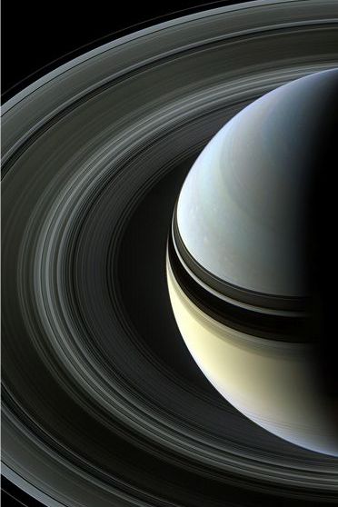Cincin Saturnus