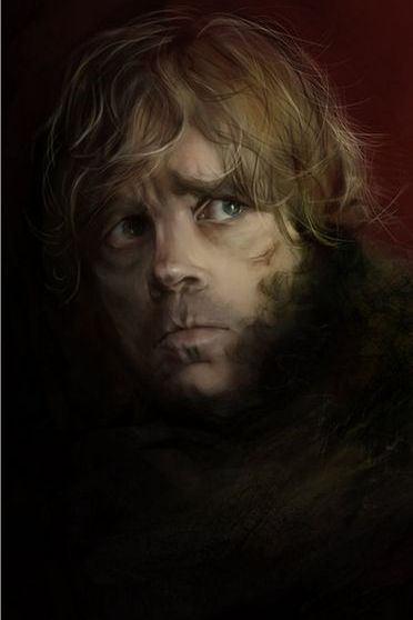 Game Of Thrones - Tyrion