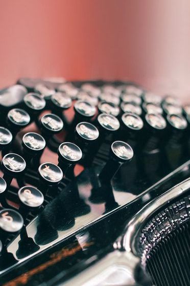 Typewriter