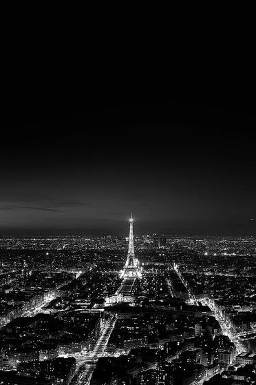 Wallpaper ID 421960  Man Made Eiffel Tower Phone Wallpaper Paris  France Night Monument Cloud 828x1792 free download