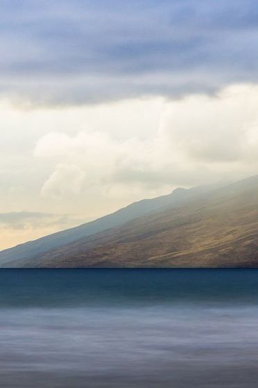 Maui Island