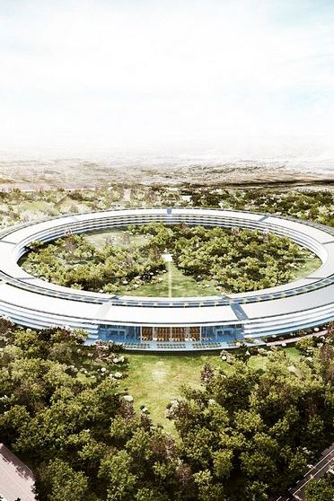 Apple Campus