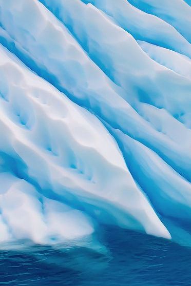 Icy Slides