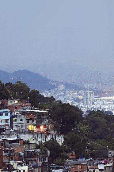 Behind Worldcup Stadium