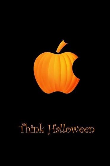 Think Halloween