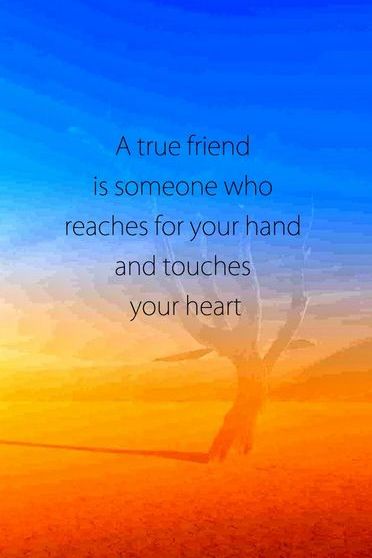 True Friend
