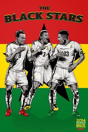 The Ghana