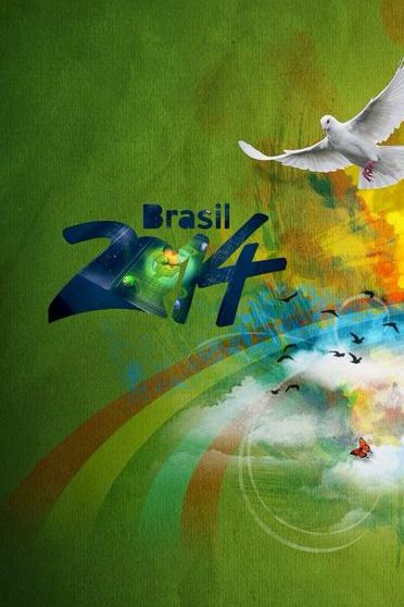 FIFA World Cup 2014 Brazil 5