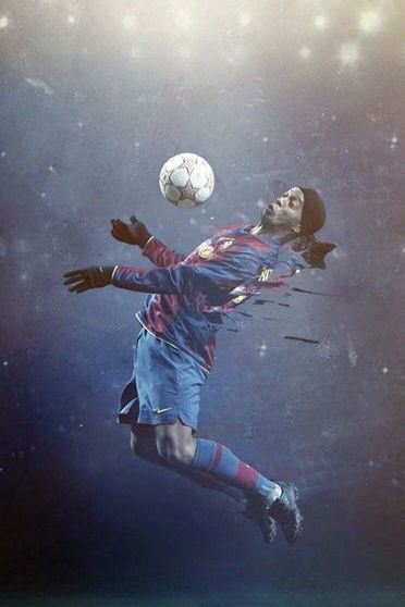 Ronaldinho Wallpaper Download To Your Mobile From Phoneky