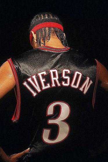 Iverson Wallpaper Download To Your Mobile From Phoneky