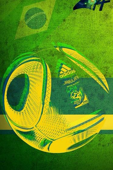 FIFA World Cup 2014 Brazil 3
