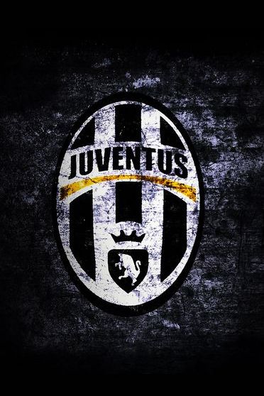 Juventus Grunge
