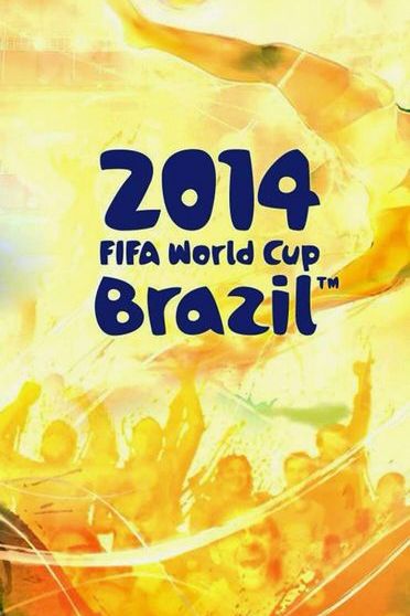 2014 Fifa World Cup