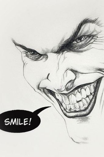 Smile Joker