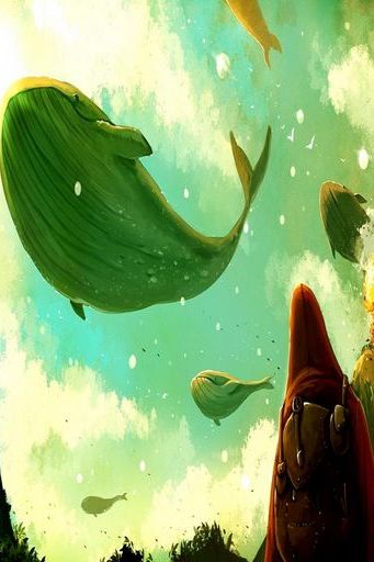 Whales