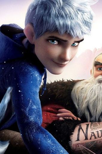 Jack Frost Rise Of The Guardians