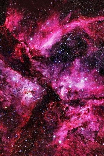 Carina Nebula