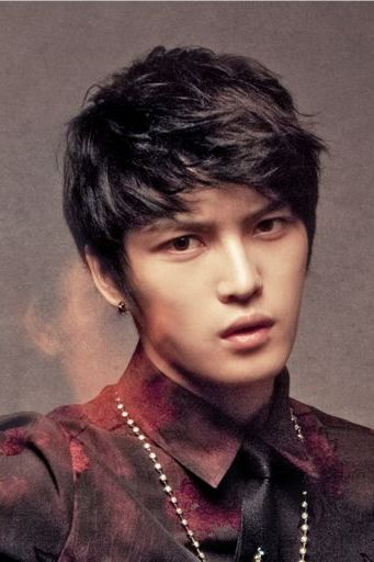 Jaejoong