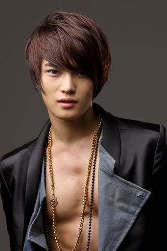 Jaejoong 1